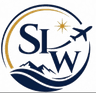 Logo Sinar Laiya Wisata